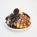 What are the Souffle Pancakes? and Why are they so popular in the US?